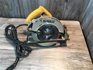 Dw369 discount circular saw